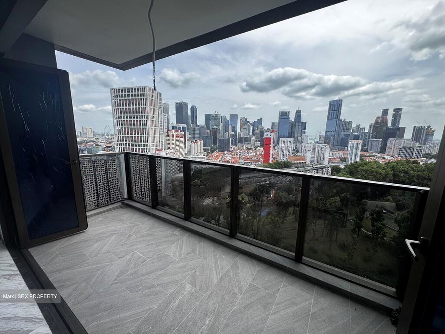 The Landmark (D3), Condominium #536192981